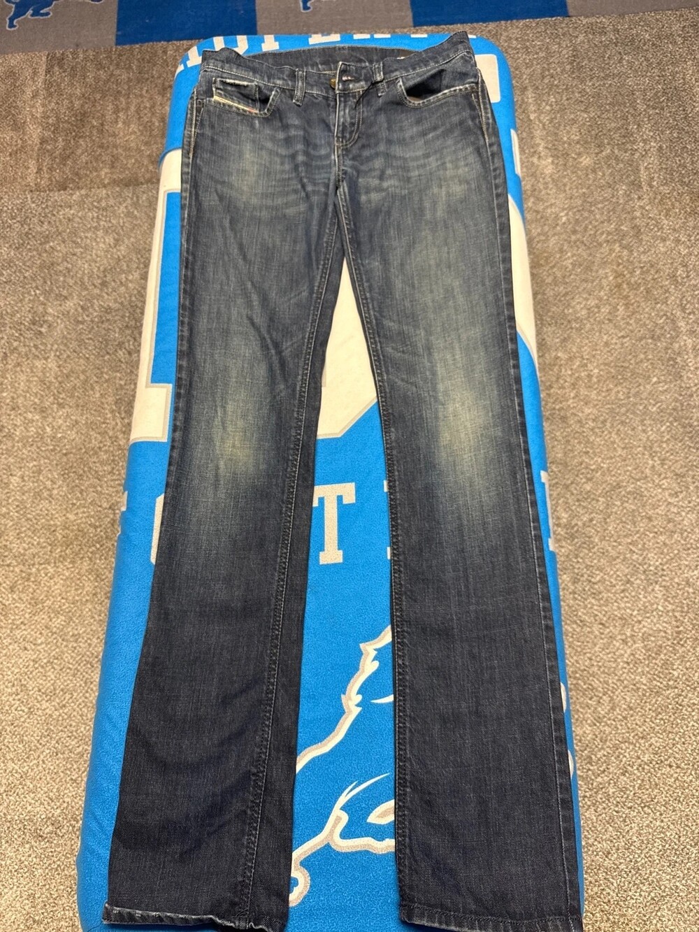 Diesel Jeans size 30